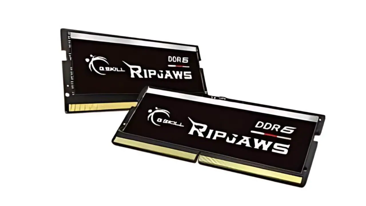 Best RAM Brands for Laptops