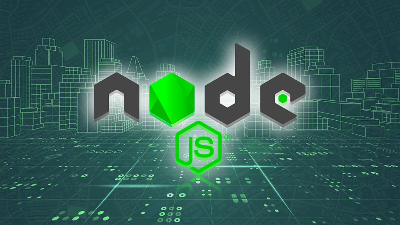 How to Install Node.js on Mac?