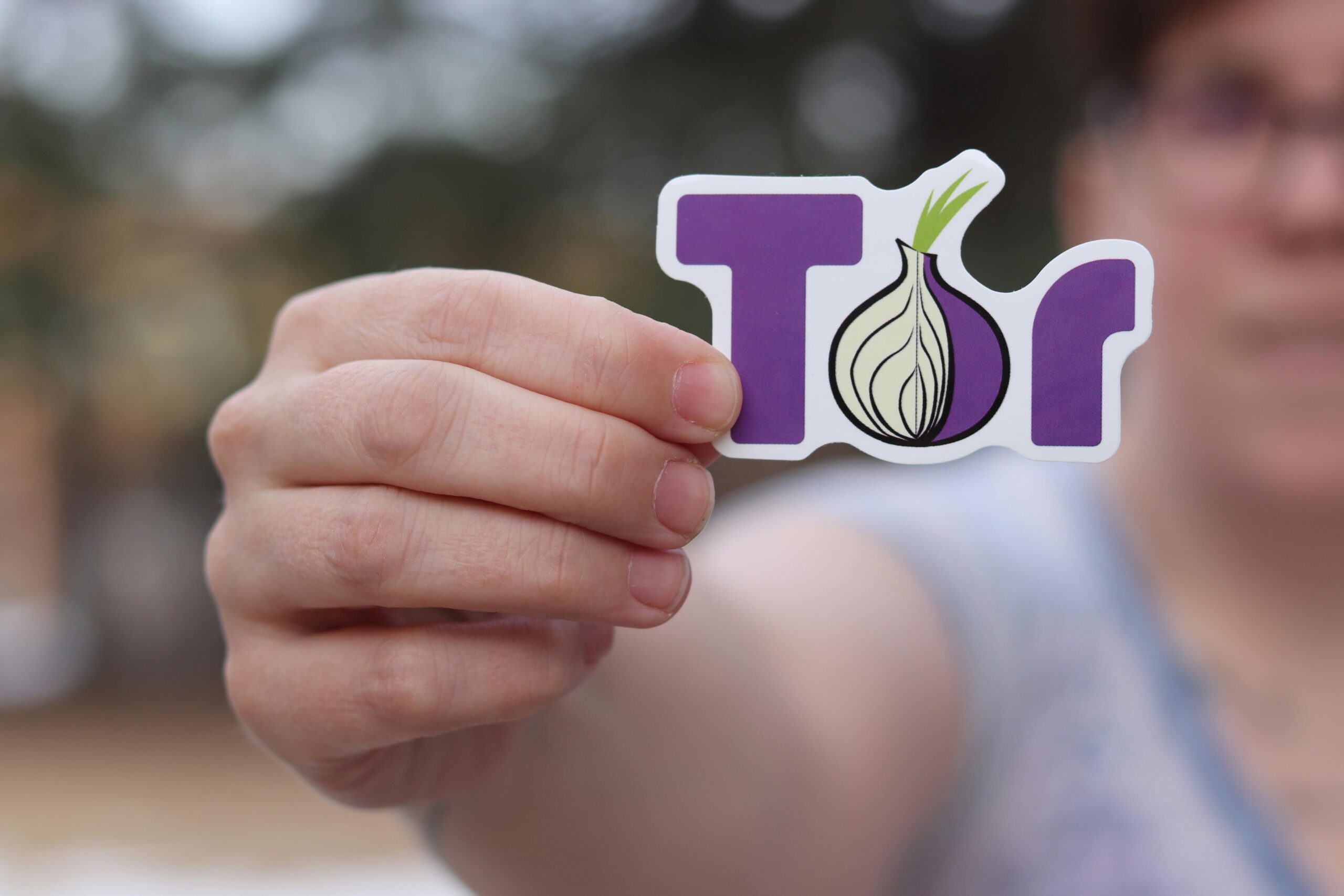 Tor Browser