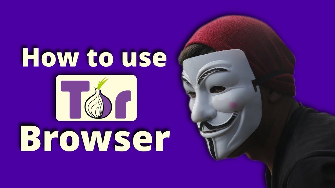 Tor Browser: How to Access and Use It Safely