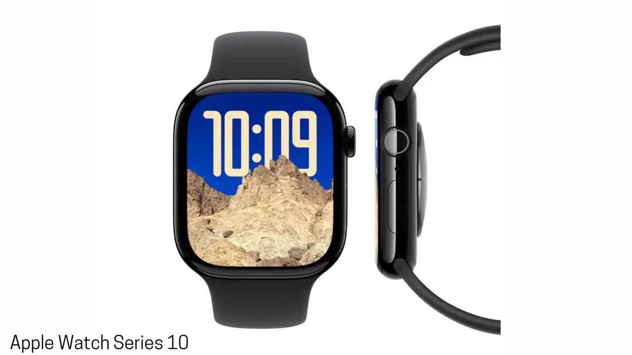 Apple Watch Series 10