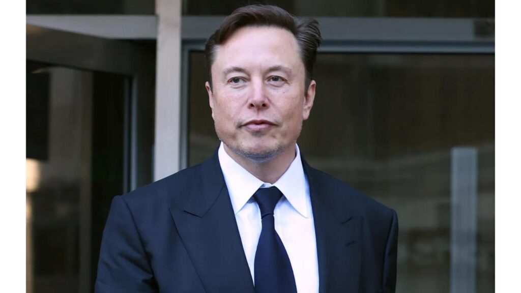 Elon Musk