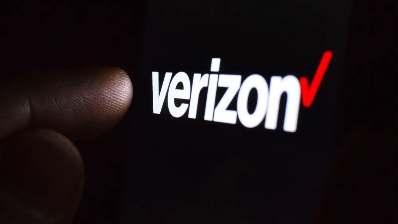 Verizon Resolves Major Network Disruption