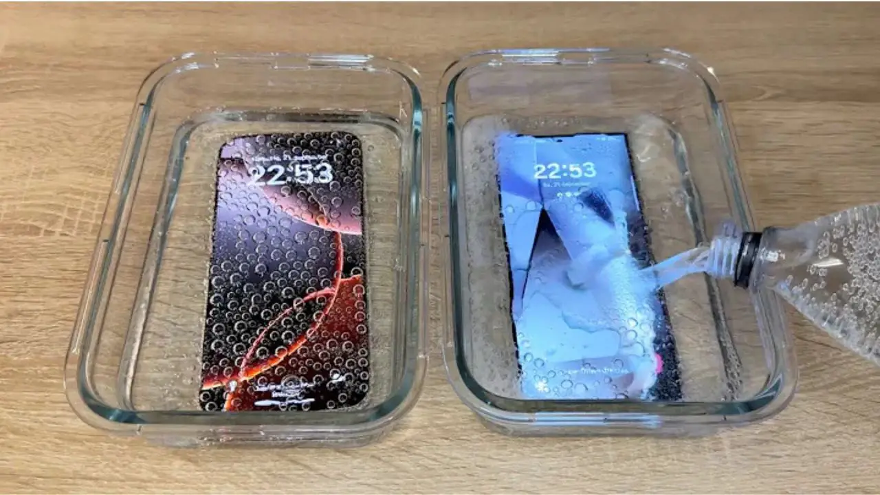 Samsung Galaxy S24 Ultra vs iPhone 16 Plus