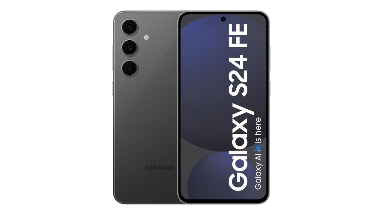 Samsung Galaxy S24