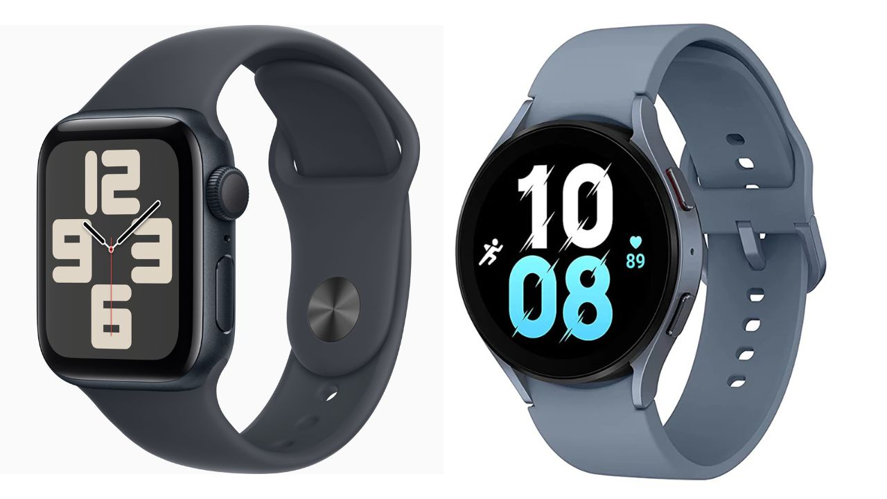 Smartwatch Face-Off: Which is Better for Everyday Use: Apple, Google, or Samsung?